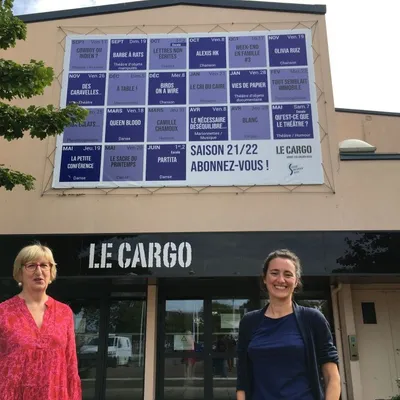 Segré-en-Anjou Bleu. "C'est parfois attristant de voir qu'il faut...